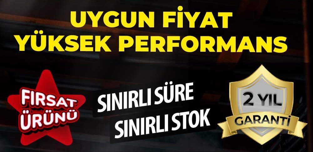 Bosch Plus BP003 MM200i Kaynak Makinası