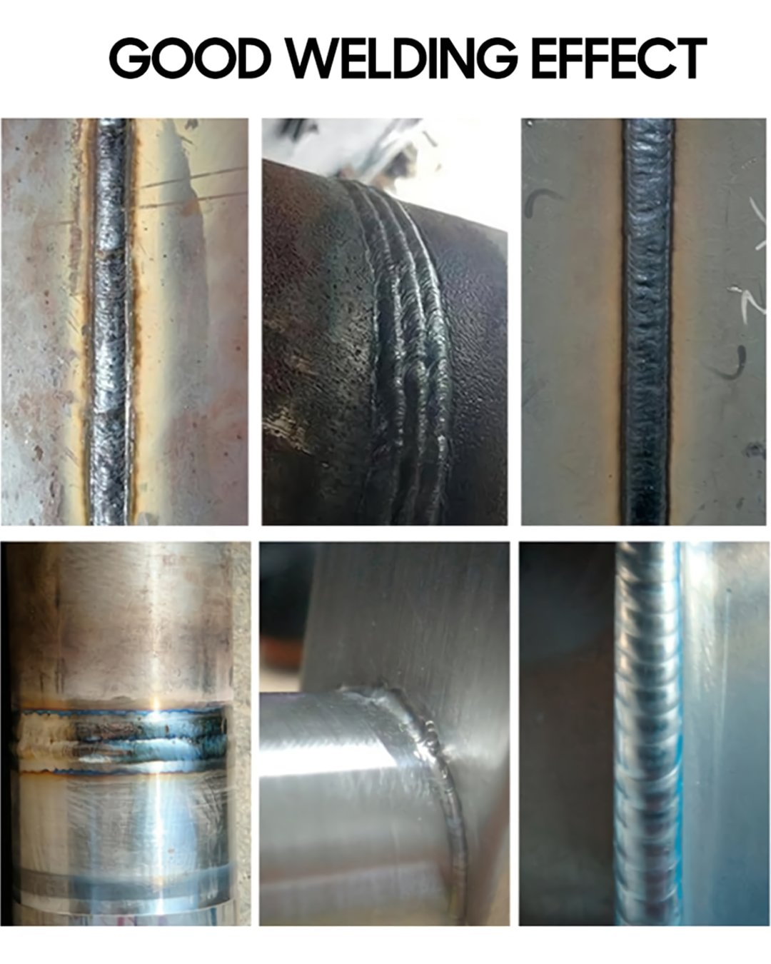 Bosch Plus BP011 Elektrikli El Tipi İnvertör Arc Kaynak Makinesi kullanım