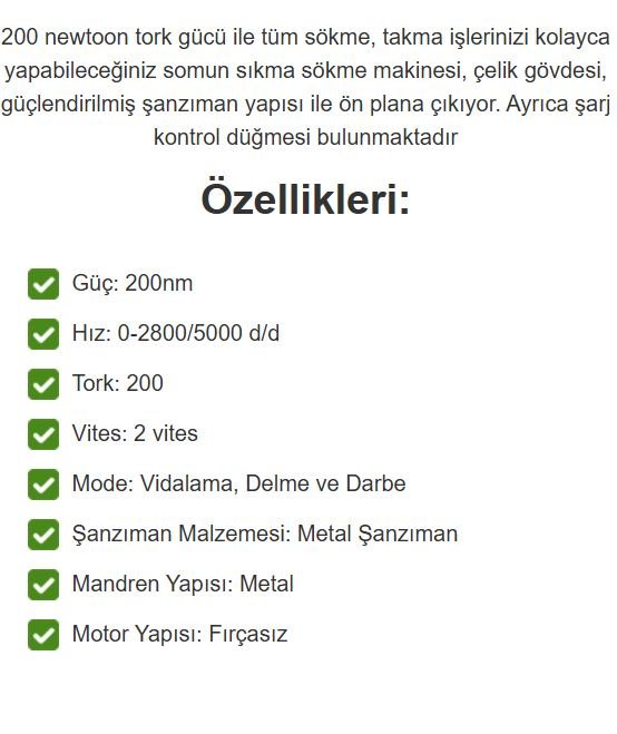 Bosch Plus BP001 Akülü Ultra 4lü Set Makina 58vf 5ah kullanım videosu