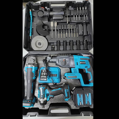 Bosch Plus BP007 Akülü Ultra 3lü Set Somun Sıkma Sökme, Kırıcı Delici, 125mm Avuç Taşlama 58Vf 5ah yorumları